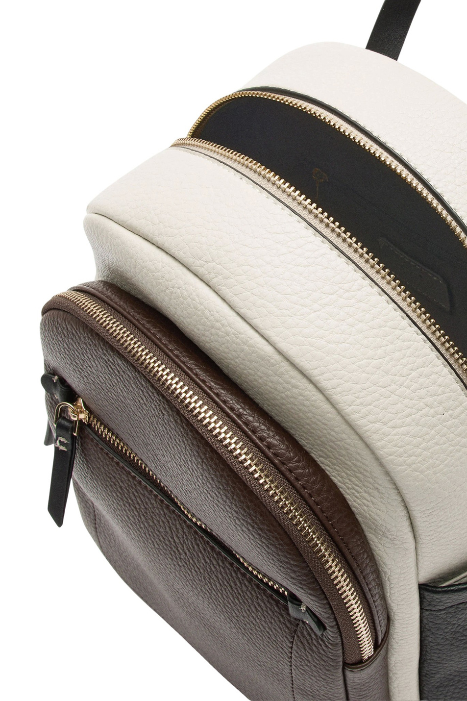 Женский Parfois Рюкзак из искусственной кожи (цвет ), артикул 241313 | Фото 3