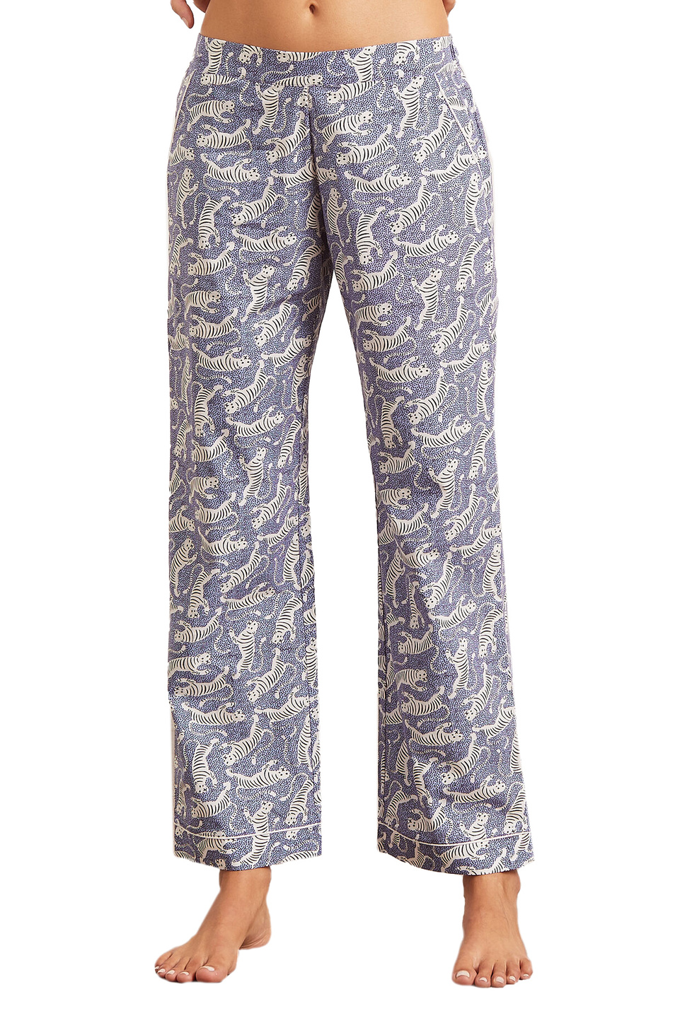 Etam Пижамные брюки BANGALI (цвет ), артикул 6526082 | Фото 1