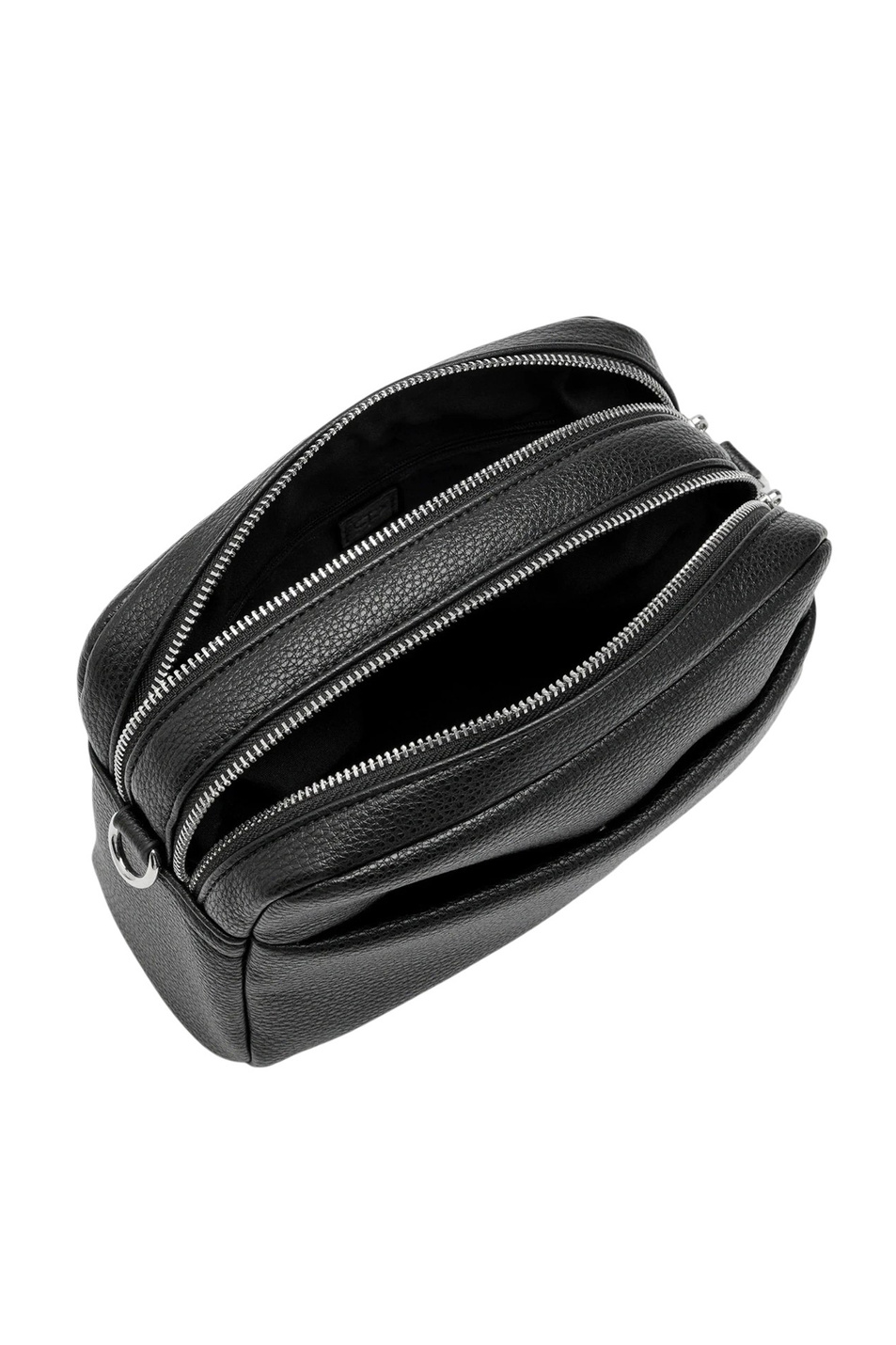 Женский Parfois Сумка через плечо с подвеской (цвет ), артикул 243310 | Фото 3