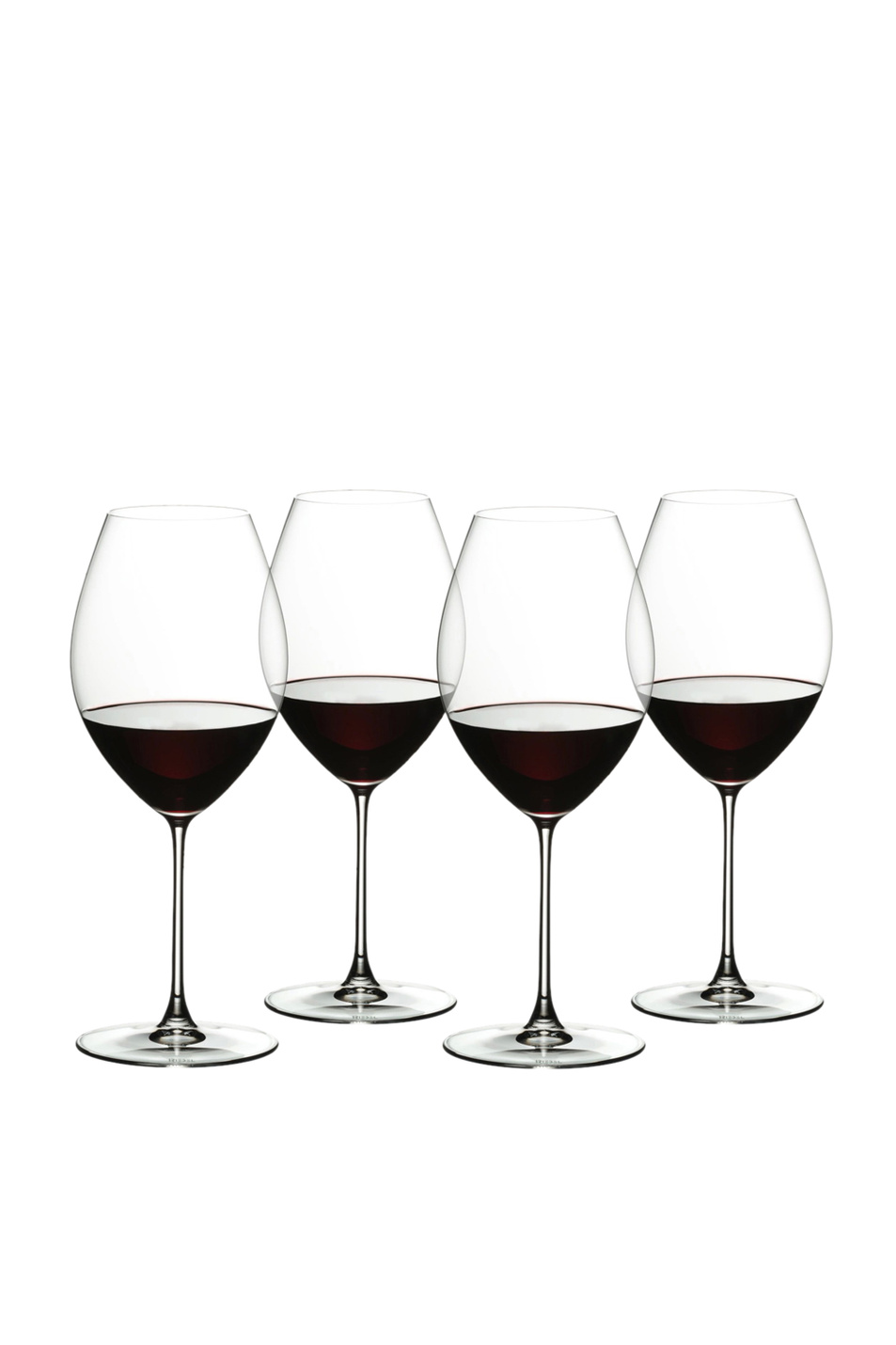 Riedel Набор бокалов для вина Old World Syrah (цвет ), артикул 5449/41-265 | Фото 1