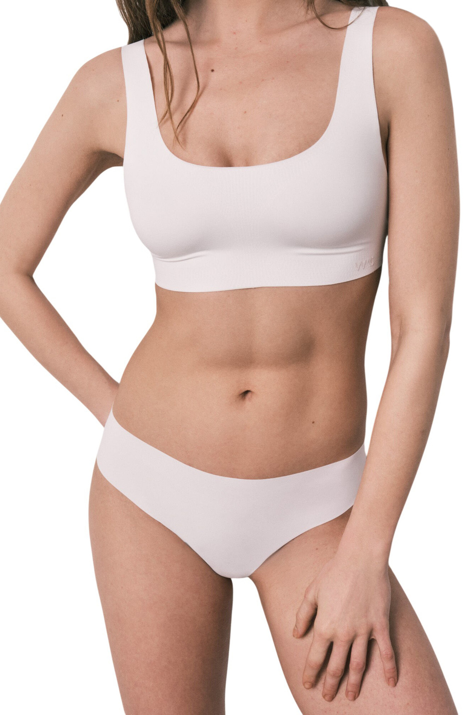 Женский Women'secret Стринги из микрофибры (цвет ), артикул 4213765 | Фото 2