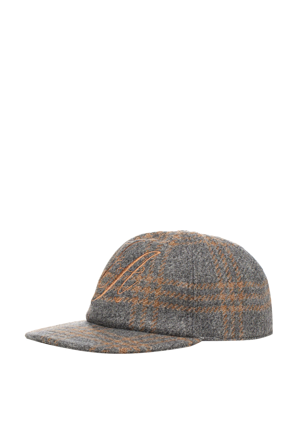 Женский Emporio Armani Кепка из смесовой шерсти (цвет ), артикул EW002441-AF18395 | Фото 1
