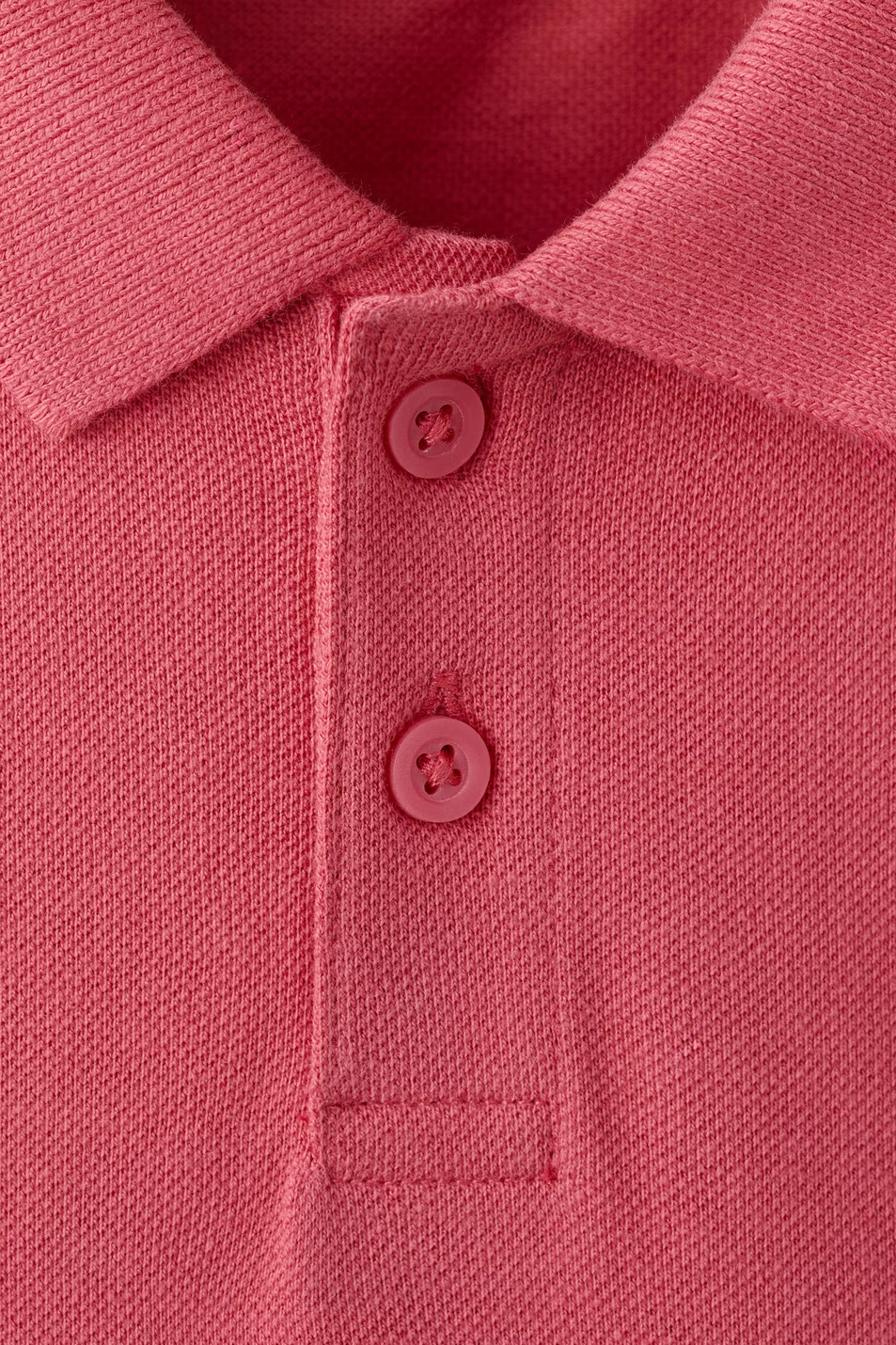 Мальчикам Mango Kids Поло JAVI из хлопка (цвет ), артикул 27025144 | Фото 3