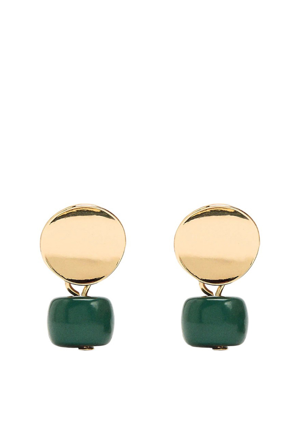 Женский Parfois Серьги с бусинками (цвет ), артикул 244173 | Фото 1