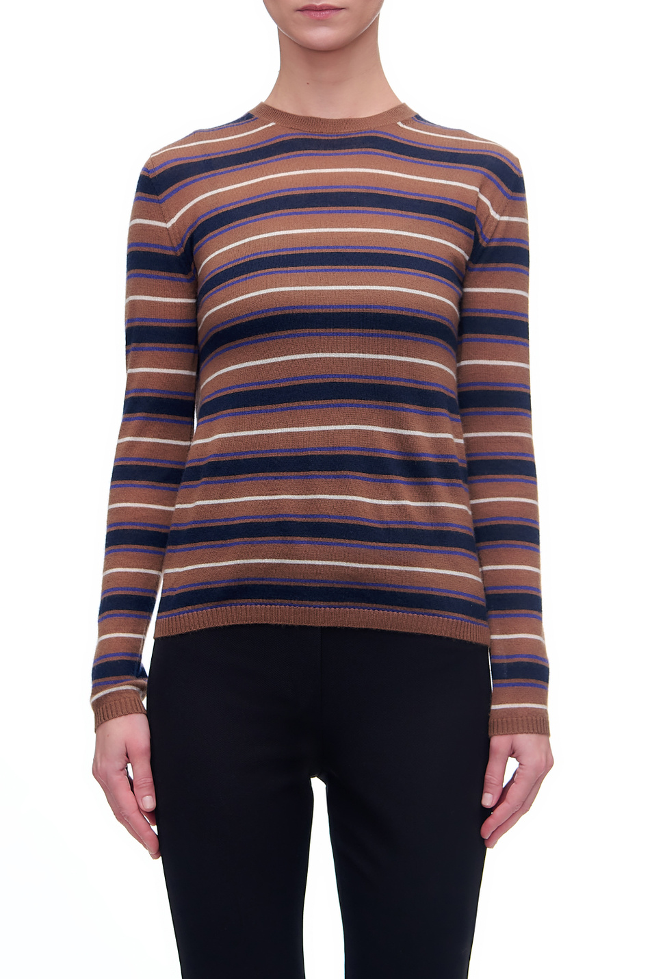 Женский Max Mara Джемпер MARMO из кашемира (цвет ), артикул 13661319 | Фото 1