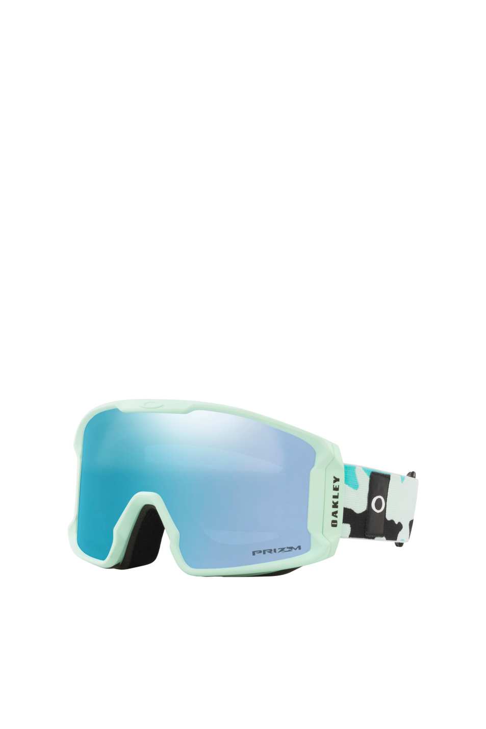 Unisex Oakley Горнолыжная маска 0OO7093 (цвет ), артикул 0OO7093 | Фото 2