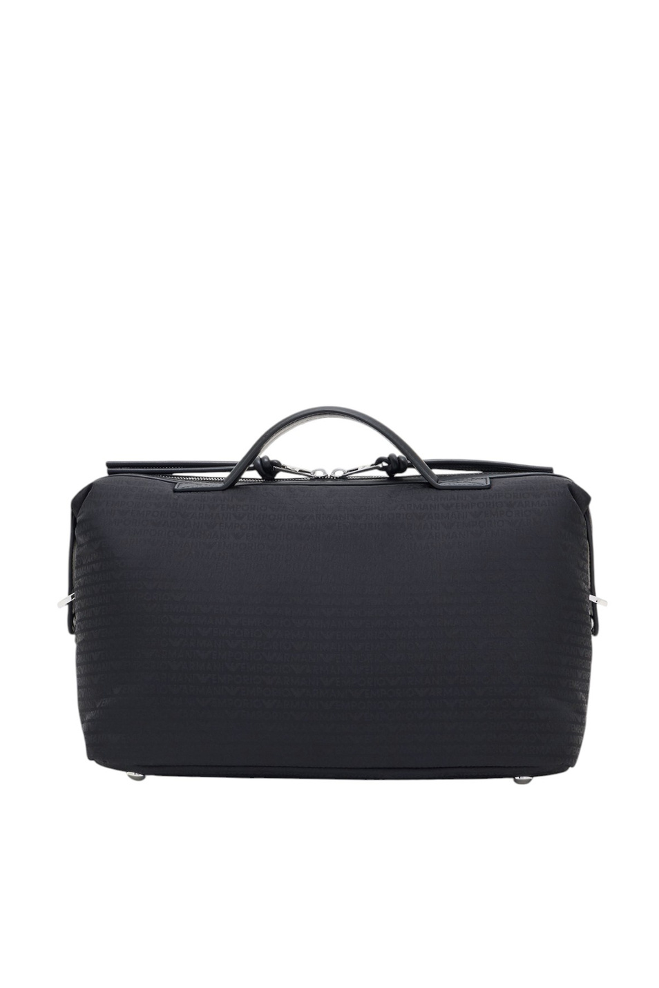 Мужской Emporio Armani Сумка с логотипом (цвет ), артикул EM002793-AF14637 | Фото 3