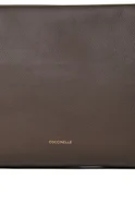 Женский Coccinelle Сумка BOHEME GRANA DOUBLE (цвет ), артикул E1M50190201 | Фото 4