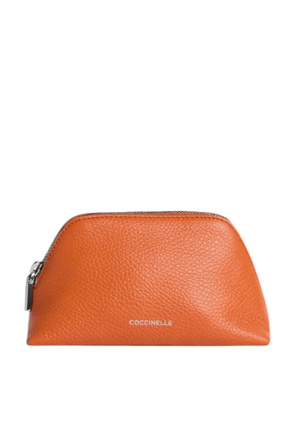 Женский Coccinelle Косметичка HELGA из натуральной кожи (цвет ), артикул E5TMF250201 | Фото 1