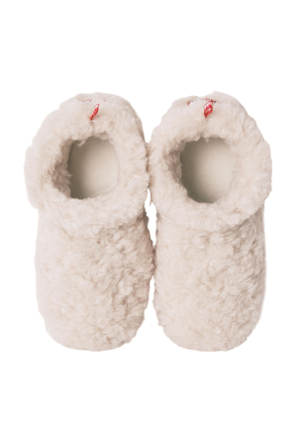 Женский Women'secret Тапочки текстильные (цвет ), артикул 4992568 | Фото 3