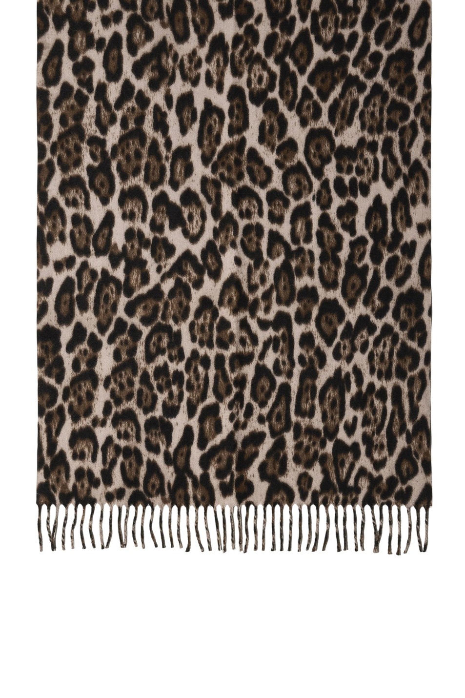 Шарф с принтом|Основной цвет:Разноцветный Женский Parfois Шарф с принтом (цвет ), артикул 240531 | Фото 2