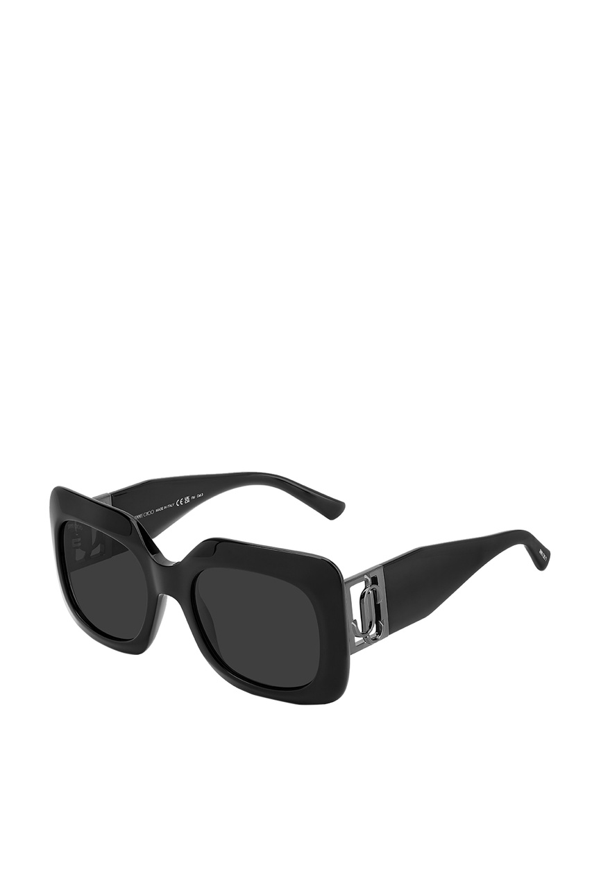 Солнцезащитные очки JIM GAYA/S|Основной цвет:Черный|Артикул:JIM GAYA/S | Фото 1