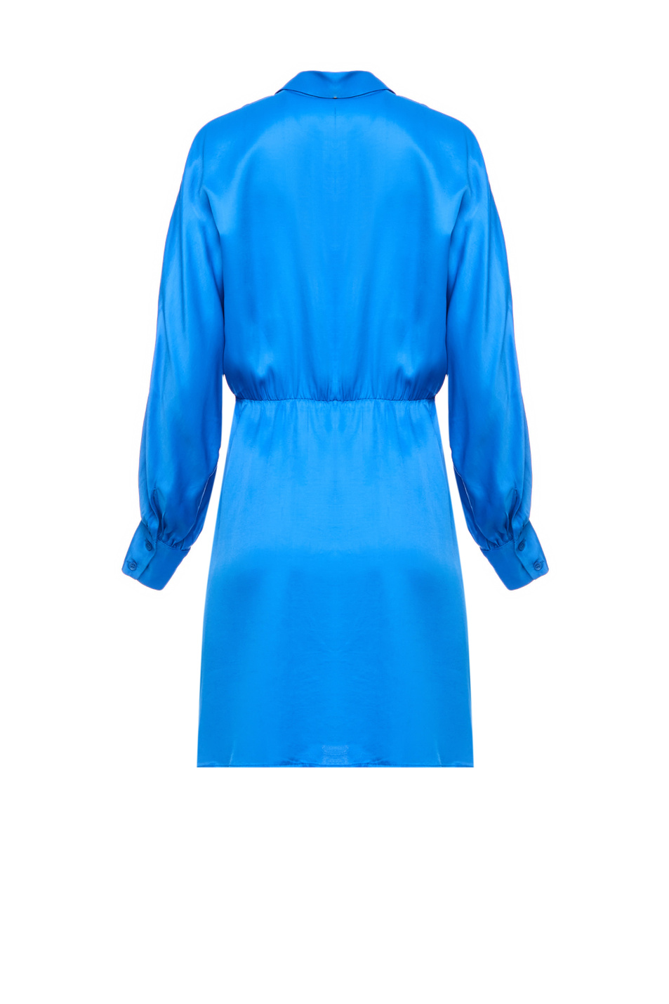 Женский Liu Jo Платье-рубашка из вискозы (цвет ), артикул WA3116TS033 | Фото 2