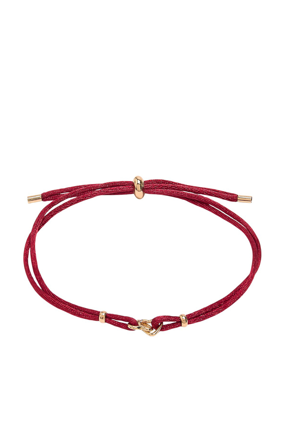 Женский Parfois Браслет регулируемый с повеской (цвет ), артикул 221477 | Фото 1