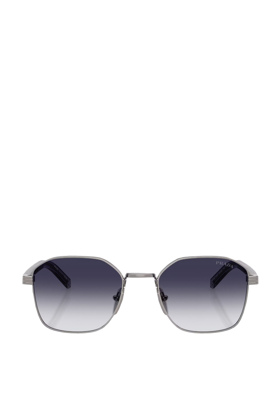 Мужской Prada Eyewear Солнцезащитные очки 0PR C50S (цвет ), артикул 0PR C50S | Фото 2