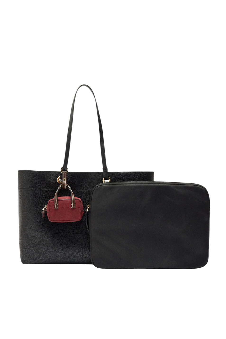 Женский Parfois Сумка для ноутбука (цвет ), артикул 237159 | Фото 2