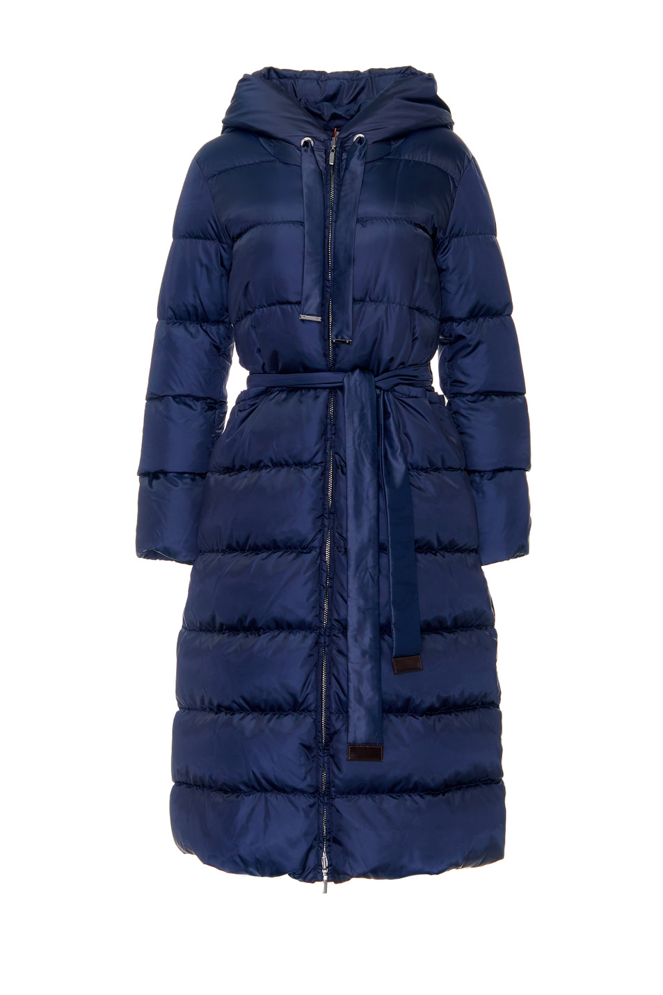 Женский Max Mara Пальто NOVEPAR с поясом (цвет ), артикул 94960416 | Фото 1