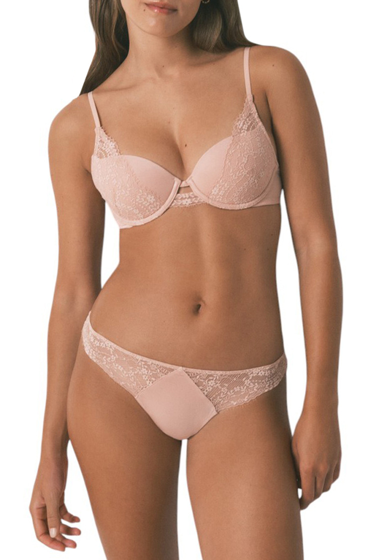 Женский Women'secret Трусы с кружевом (цвет ), артикул 4982612 | Фото 1