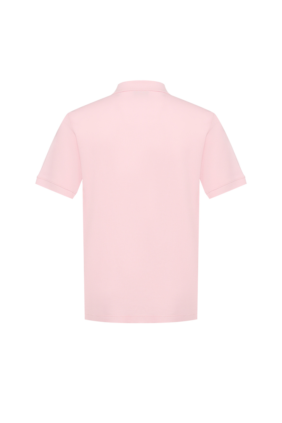 Мужской BOSS Поло Pallas из натурального хлопка (цвет ), артикул 50553564 | Фото 2