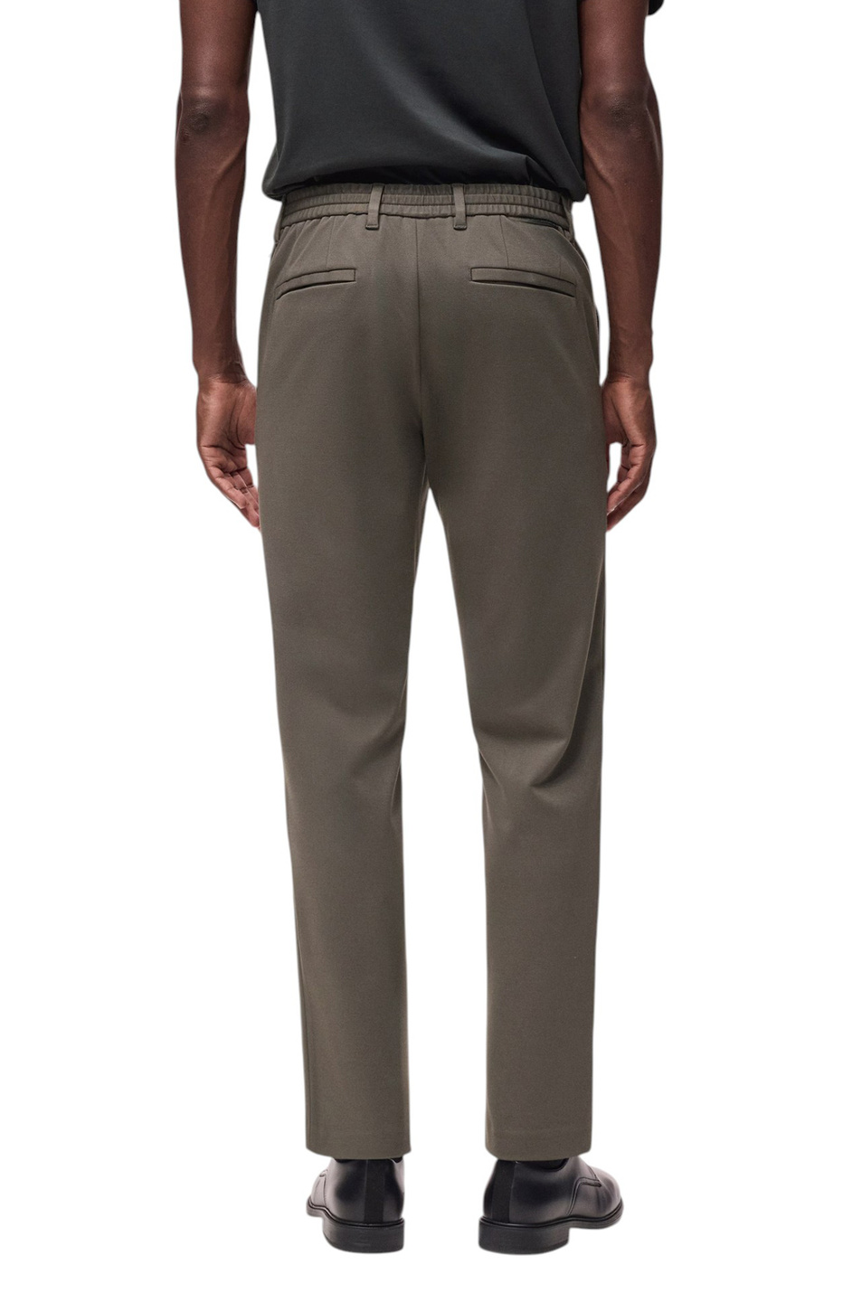 Мужской Mango Man Брюки POLEN (цвет ), артикул 17066326 | Фото 5