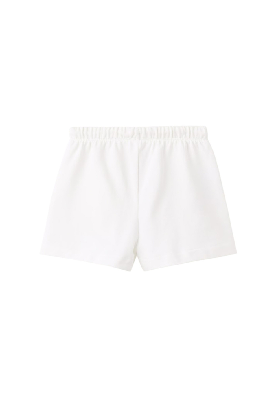 Девочкам Mango Kids Шорты LEA из хлопка (цвет ), артикул 27056738 | Фото 2