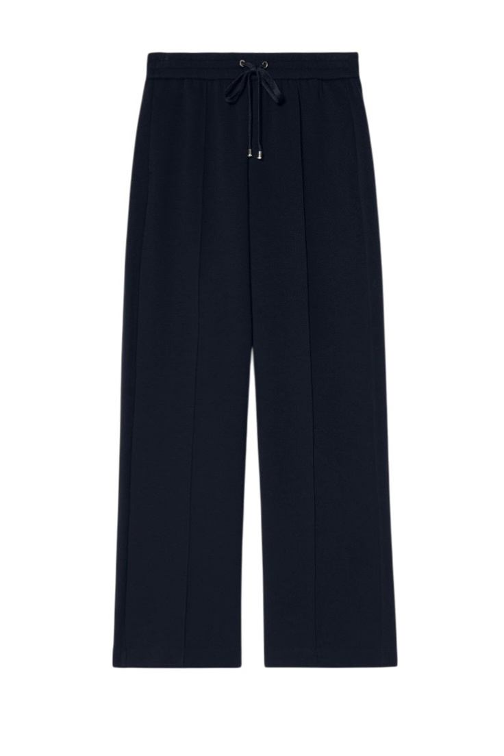 Женский Marina Rinaldi Брюки VOLTO с эластичным поясом (цвет ), артикул 2618781056 | Фото 1