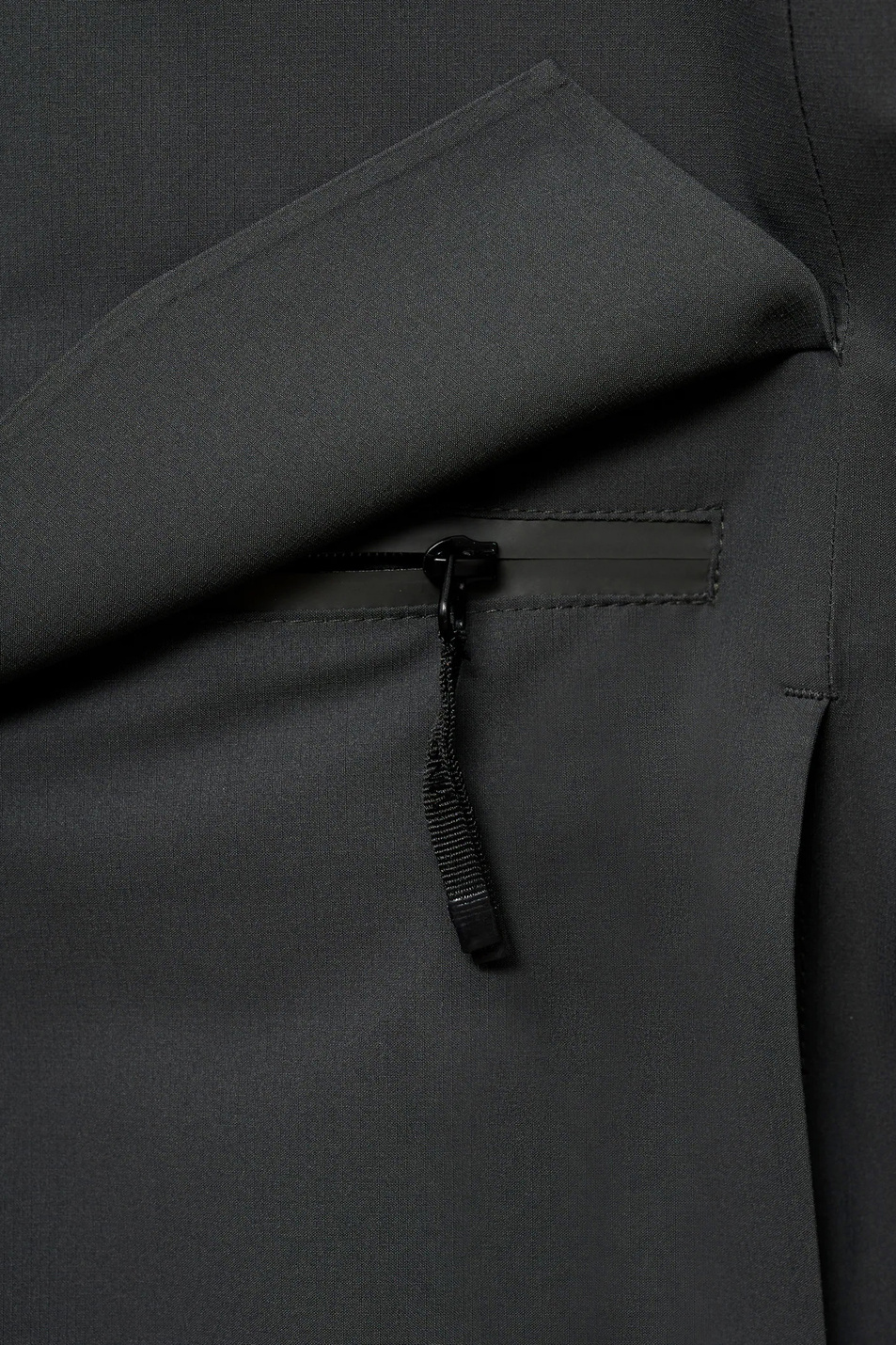 Мужской Mango Man Куртка STORM с капюшоном (цвет ), артикул 17005971 | Фото 6