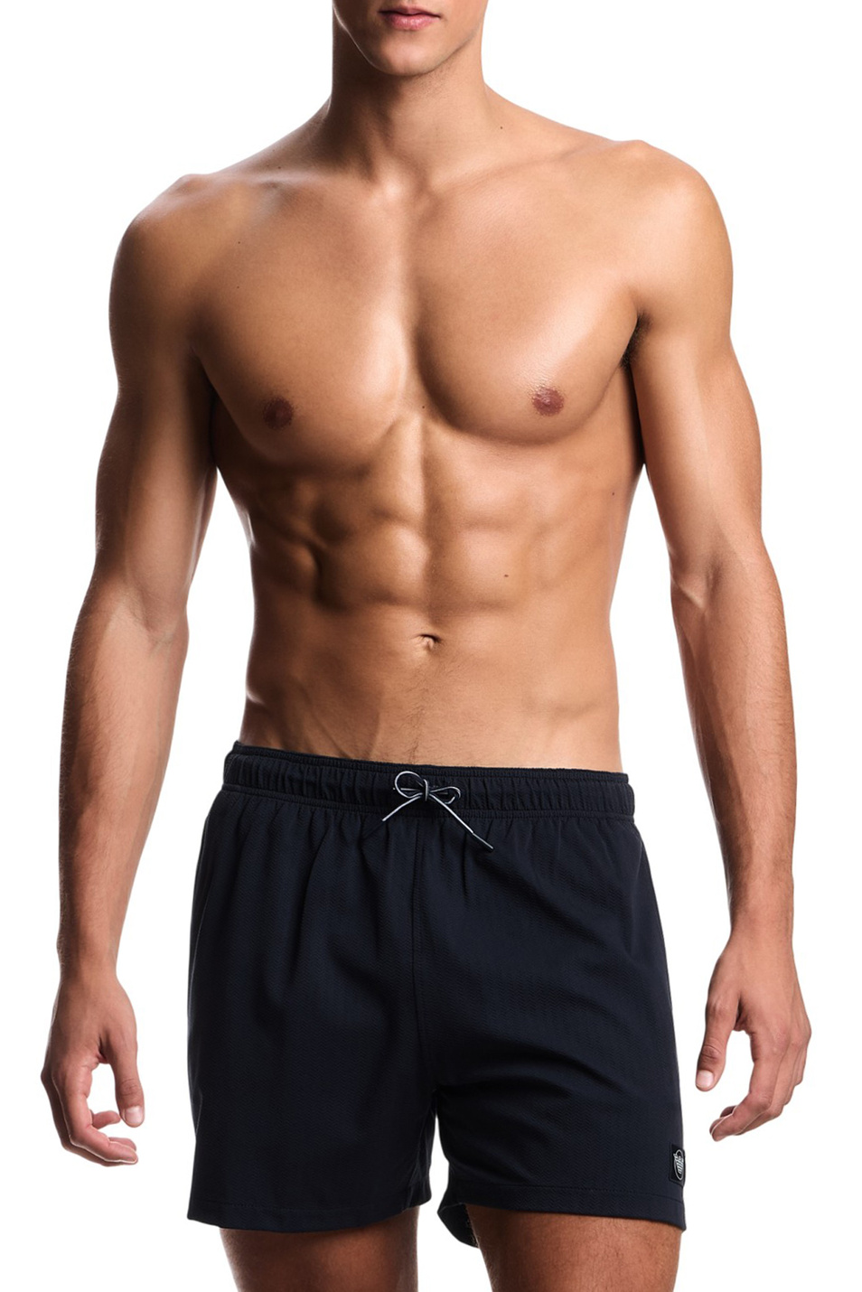 Мужской Emporio Armani Шорты для плавания (цвет ), артикул EM000583-AF20428 | Фото 2