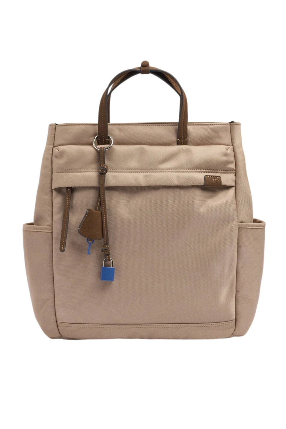 Женский Parfois Рюкзак нейлоновый (цвет ), артикул 246526 | Фото 1