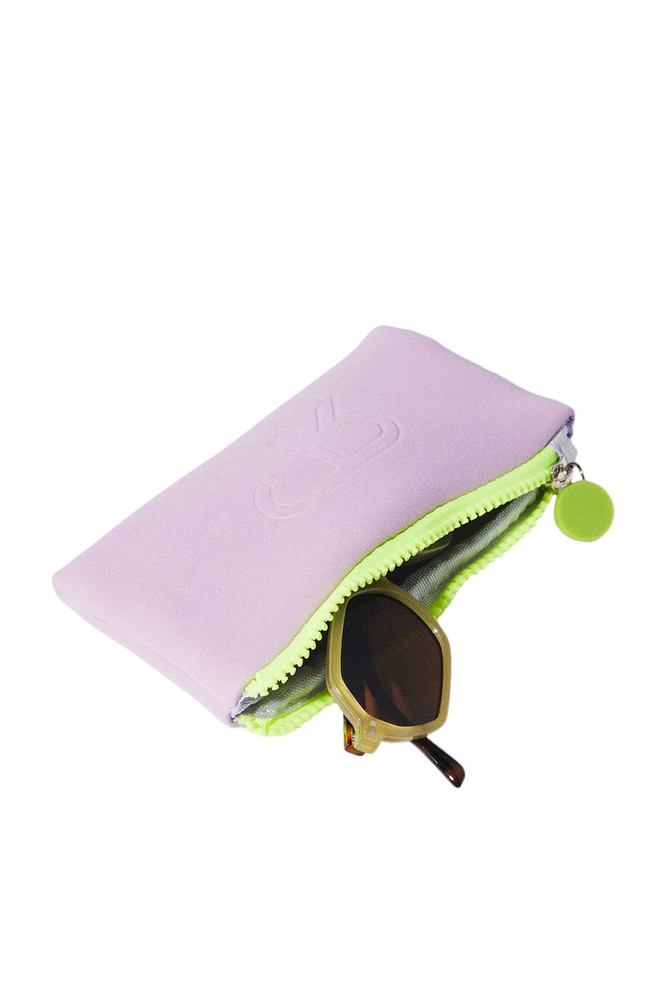 Женский Parfois Солнцезащитные очки (цвет ), артикул 196830 | Фото 3