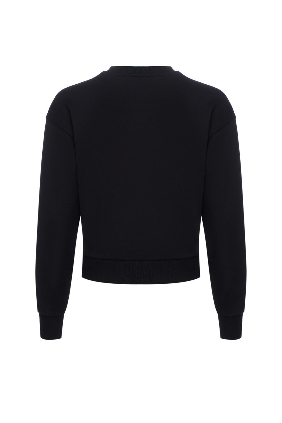 Женский Armani Exchange Свитшот из хлопка (цвет ), артикул XW001451-AF10830 | Фото 2