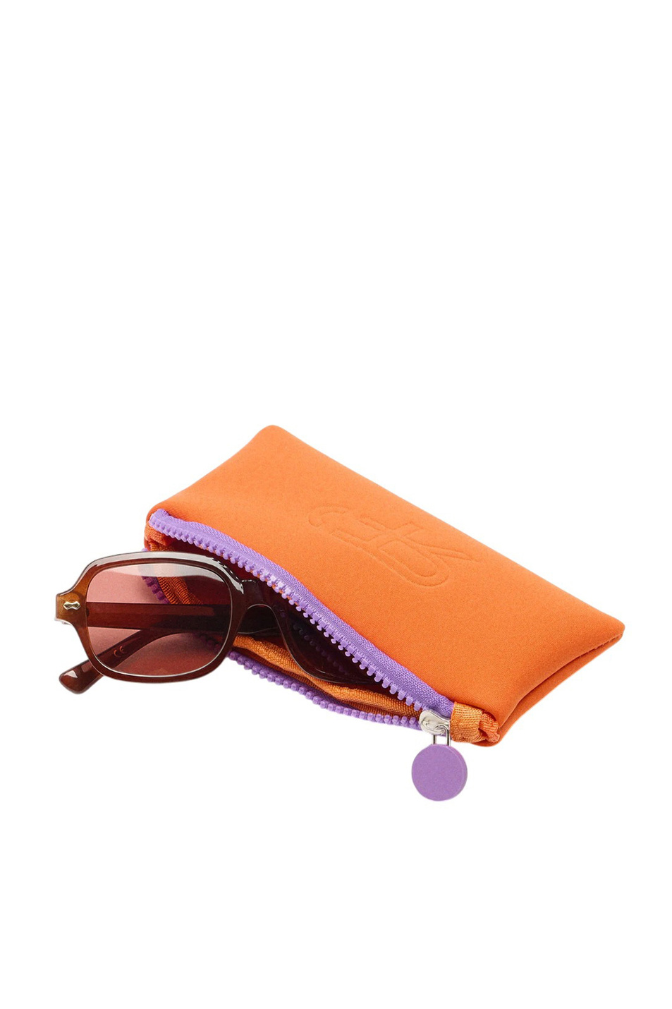 Женский Parfois Солнцезащитные очки (цвет ), артикул 242868 | Фото 4