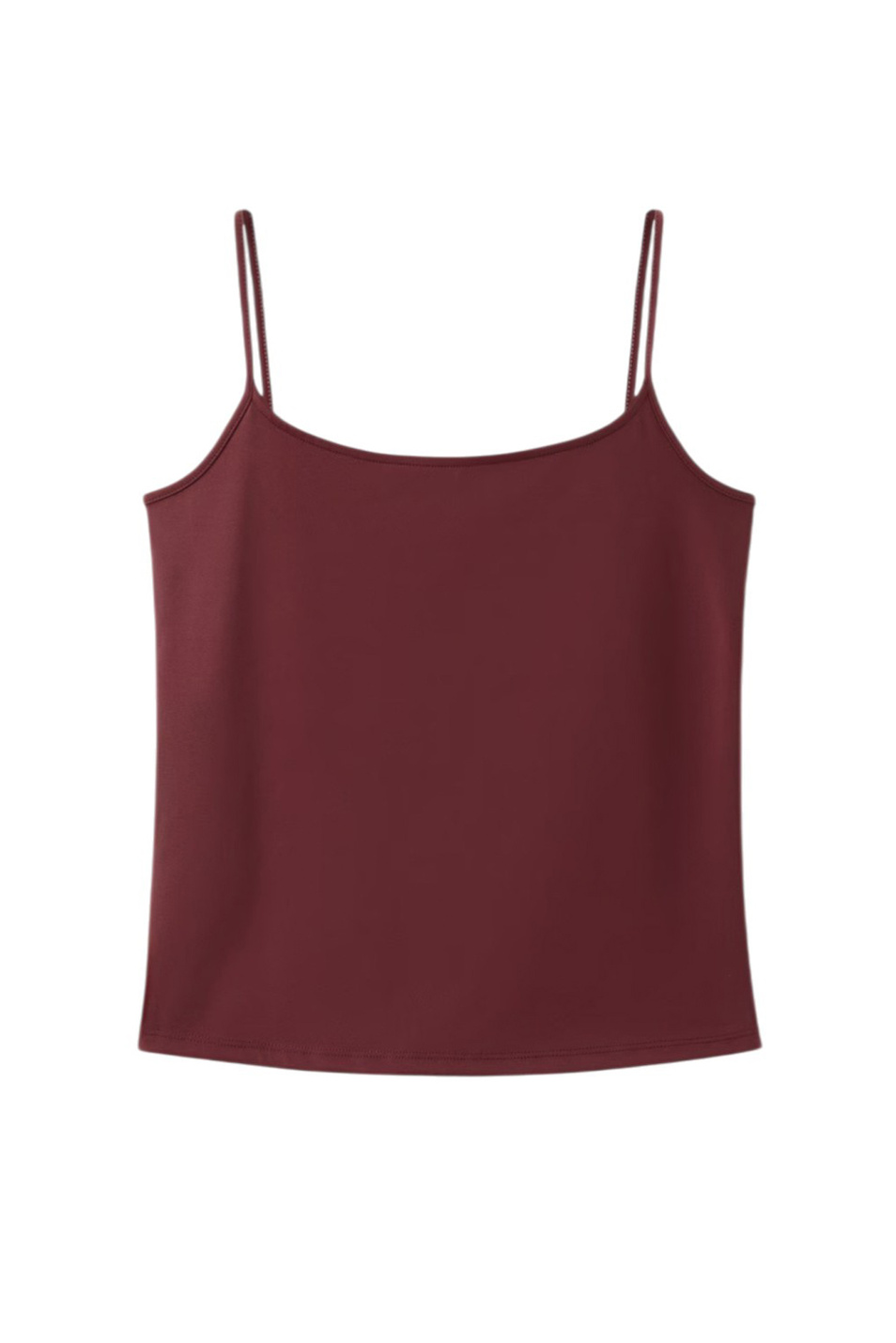 Женский Mango Топ BACARI приталенного кроя (цвет ), артикул 27087140 | Фото 1