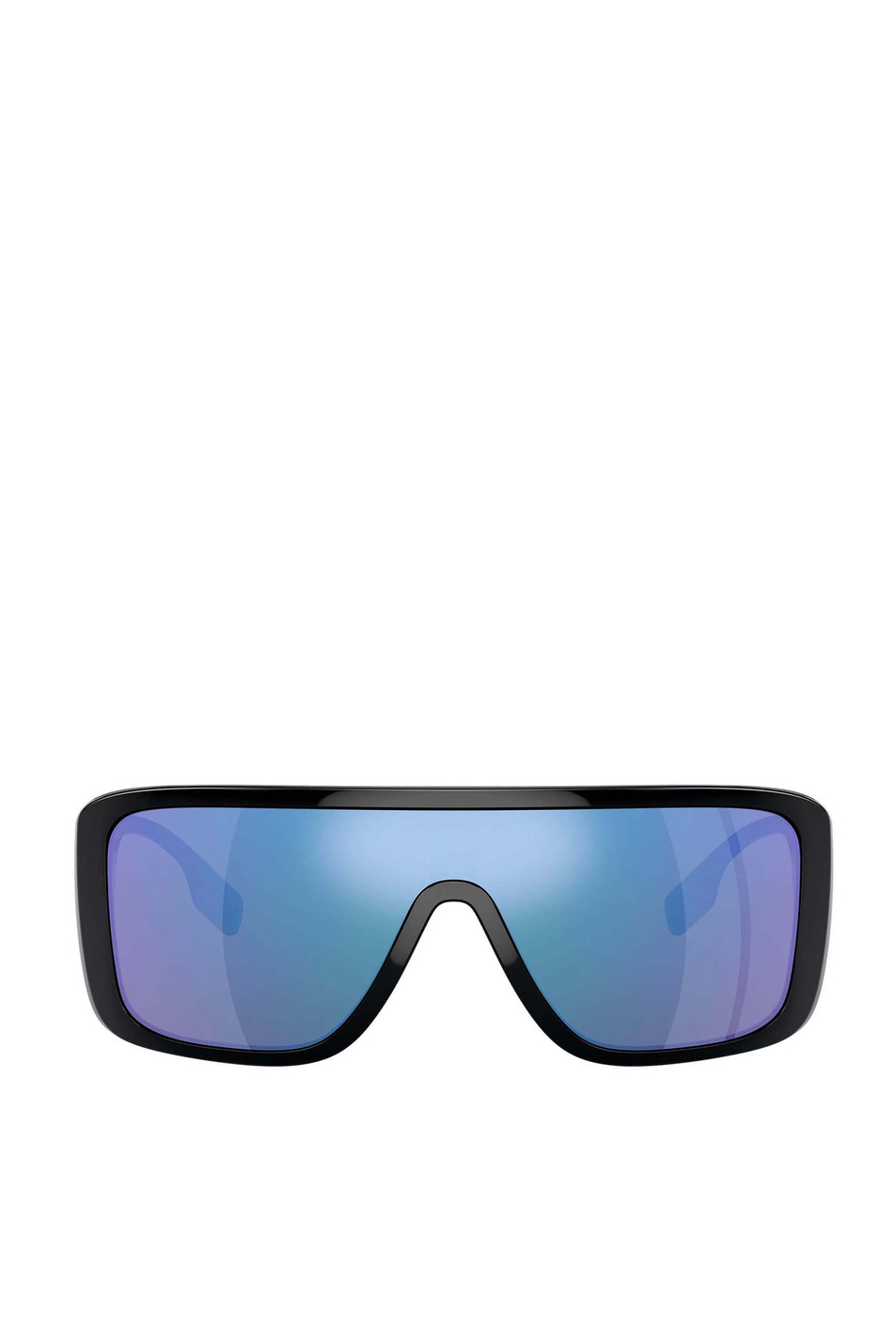Мужской Burberry Eyewear Солнцезащитные очки 0BE4401U (цвет ), артикул 0BE4401U | Фото 2