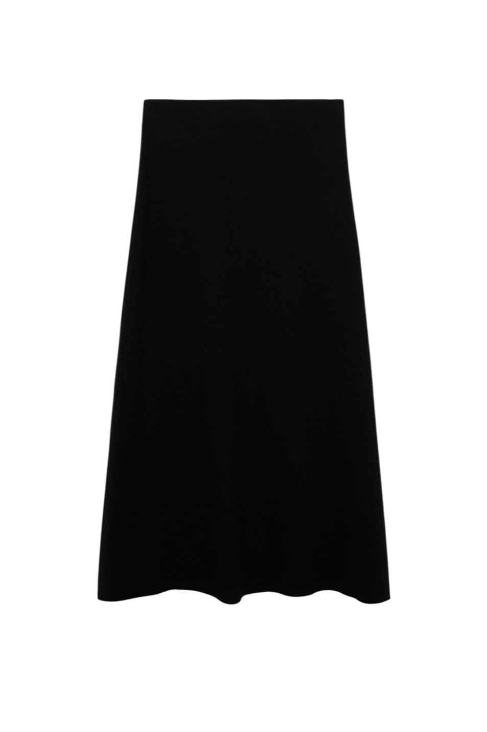 Женский Mango Юбка ZONARD трикотажная (цвет ), артикул 17095811 | Фото 1