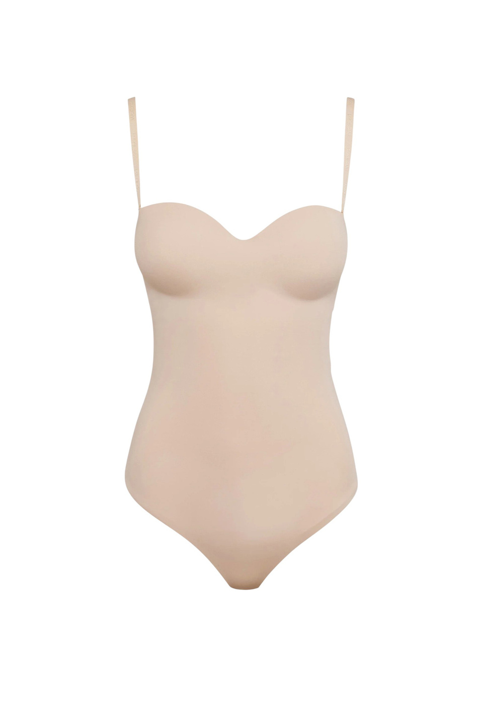 Женский Wolford Боди Mat de Luxe корректирующее (цвет ), артикул 4W3001 | Фото 1