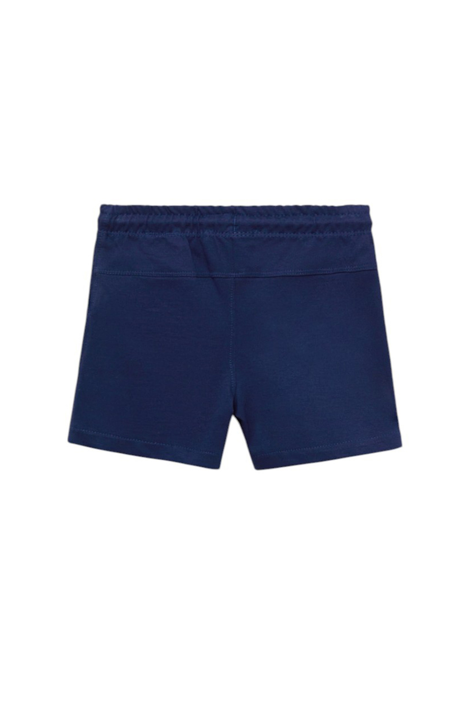 Мальчикам Mango Kids Шорты BELGICA8 из хлопка (цвет ), артикул 87035964 | Фото 2