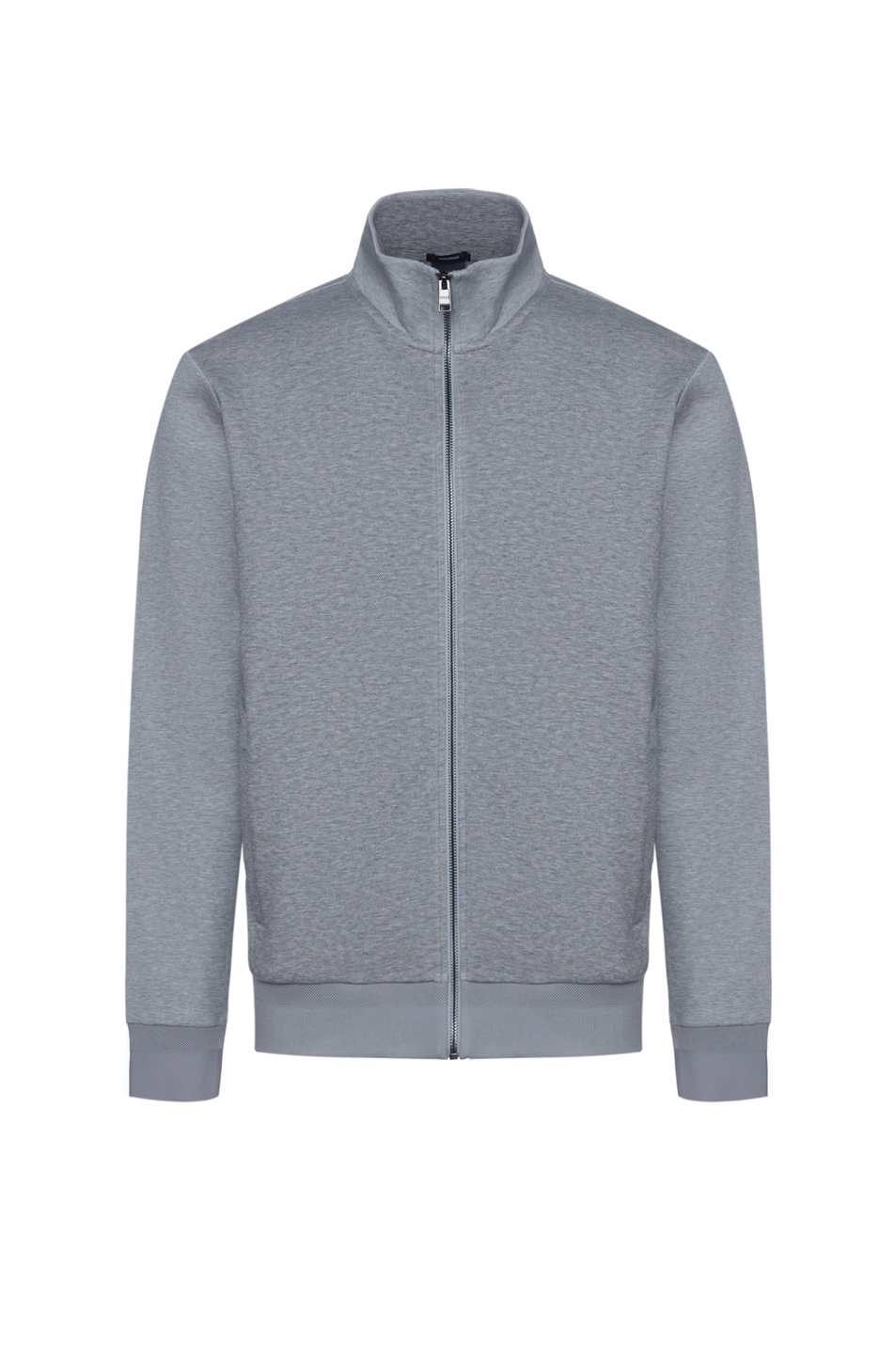 Мужской BOSS Толстовка из смесового хлопка (цвет ), артикул 50532755 | Фото 1