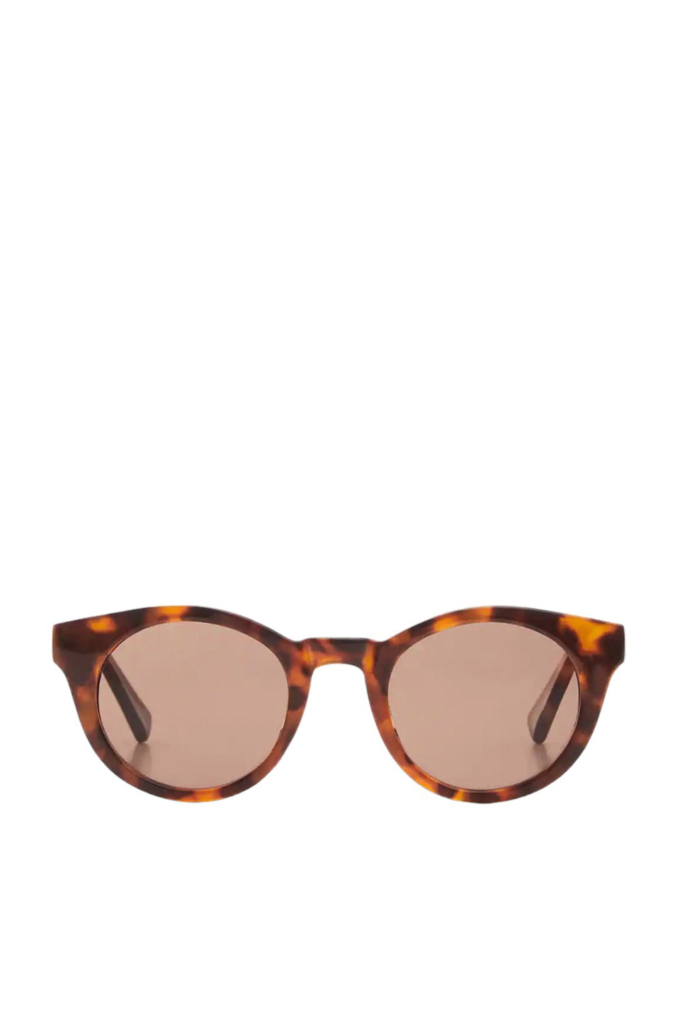Женский Mango Солнцезащитные очки AMMI (цвет ), артикул 67940621 | Фото 2