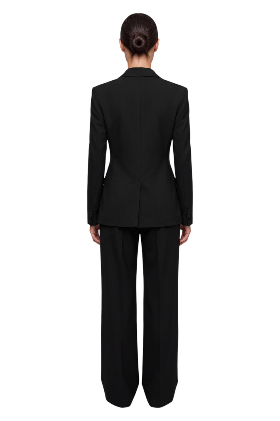 Женский Max Mara Пиджак FALESIA из смесовой вискозы (цвет ), артикул 2626916011 | Фото 6