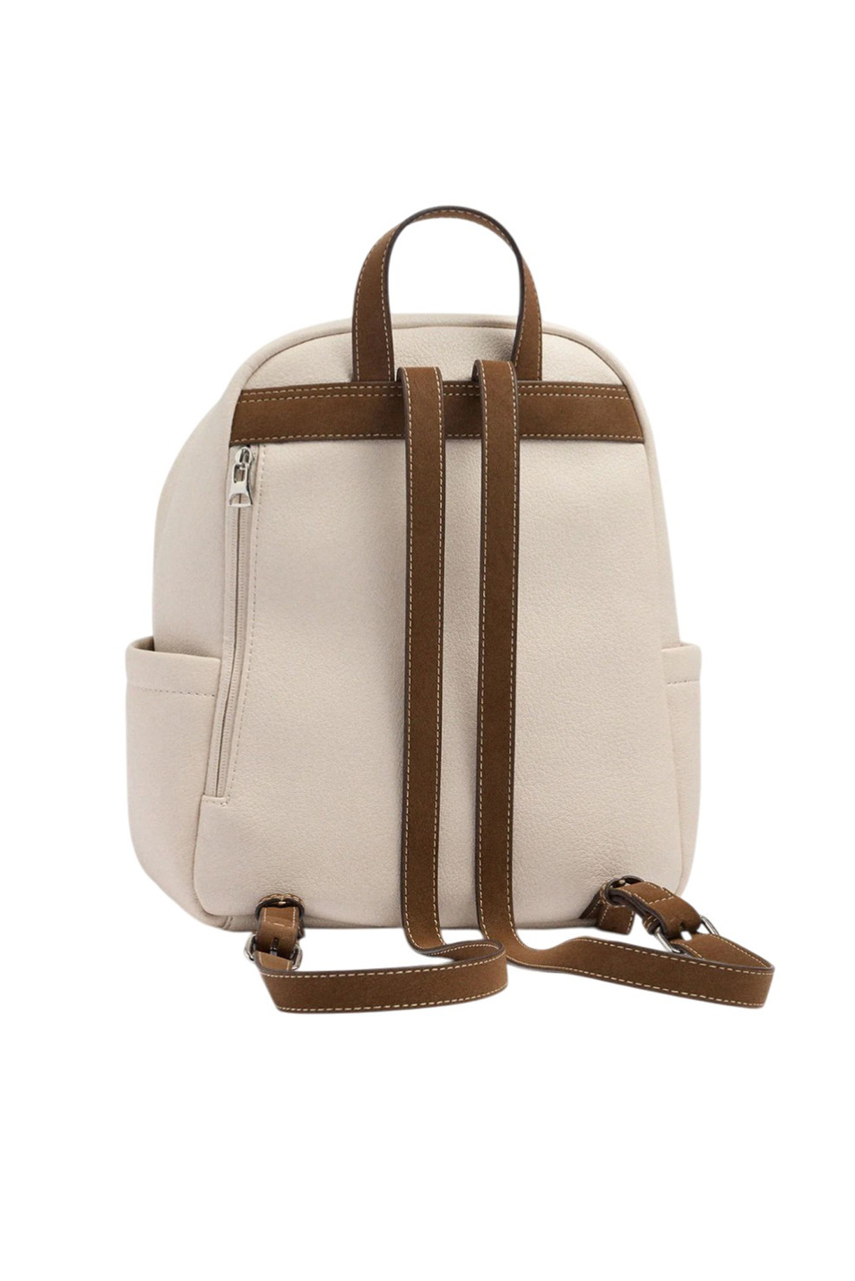 Женский Parfois Рюкзак с подвеской (цвет ), артикул 246612 | Фото 3