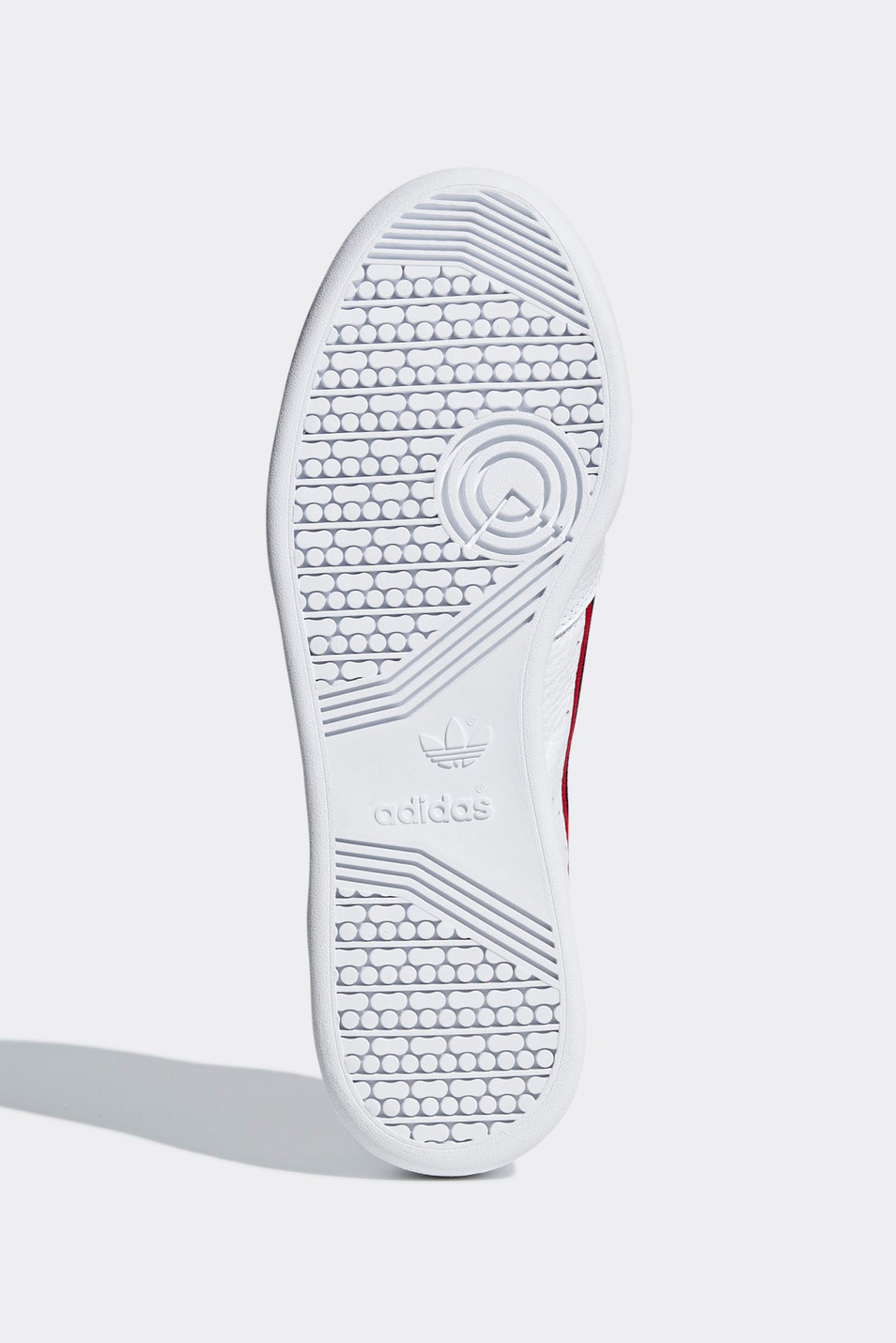 Adidas Кроссовки CONTINENTAL 80 (цвет ), артикул G27706 | Фото 5