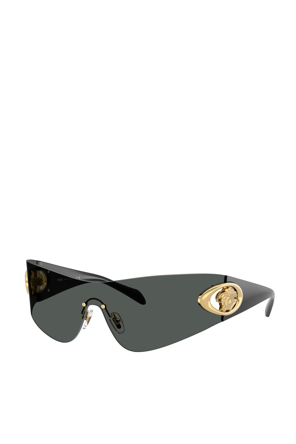 Мужской Versace Очки солнцезащитные 0VE2280 (цвет ), артикул 0VE2280 | Фото 1
