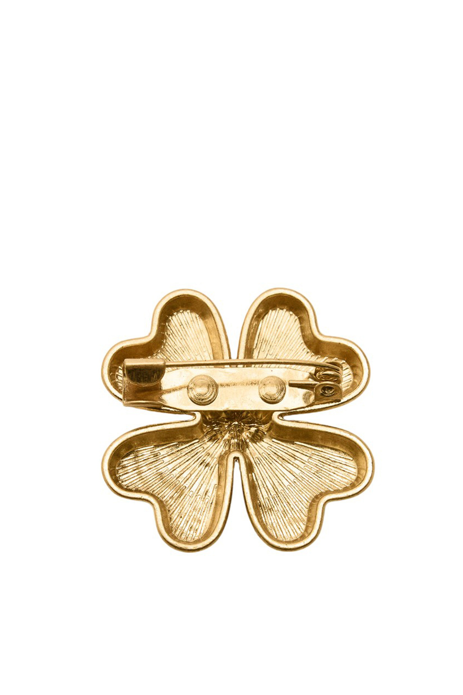 Женский Parfois Брошь в виде цветка (цвет ), артикул 242993 | Фото 2