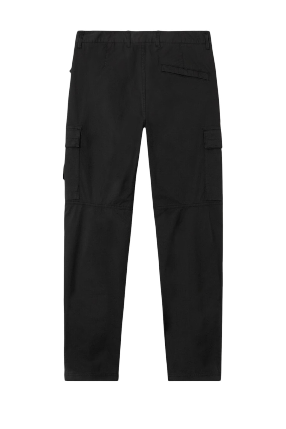 Мужской Stone Island Брюки-карго из эластичного хлопка (цвет ), артикул L2S153100032-S0A10 | Фото 2