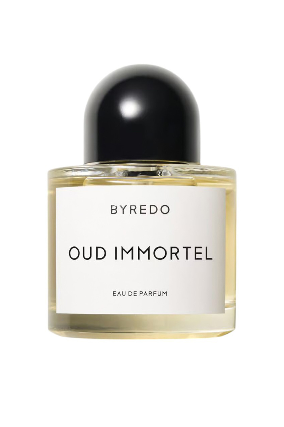 Не имеет пола BYREDO Парфюмерная вода Oud Immortel, 100 мл (цвет ), артикул 10000073 | Фото 1