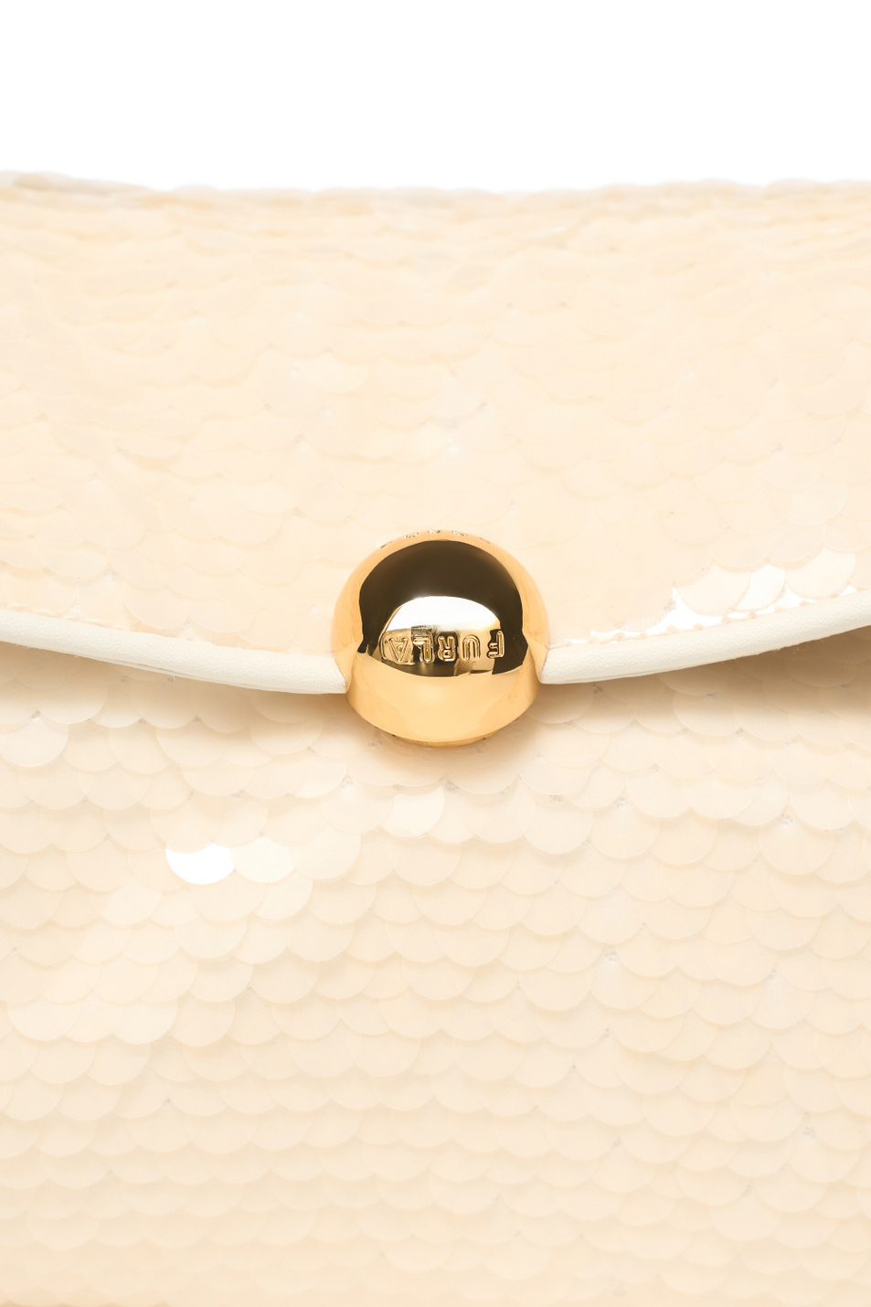 Женский Furla Сумка SFERA SOFT с пайетками (цвет ), артикул WE00881-BX4432 | Фото 4