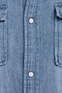 Jack & Jones Джинсовая рубашка SHERIDAN ( цвет), артикул 12138115 | Фото 4