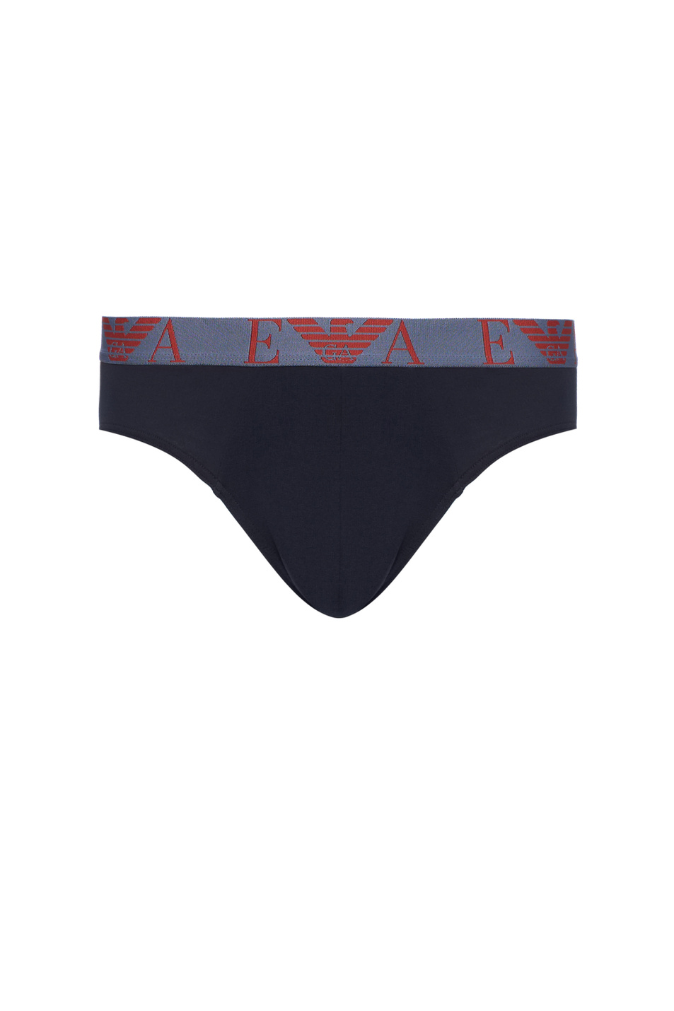Мужской Emporio Armani Трусы в комплекте из 3 шт (цвет ), артикул EM000258-AF10778 | Фото 4