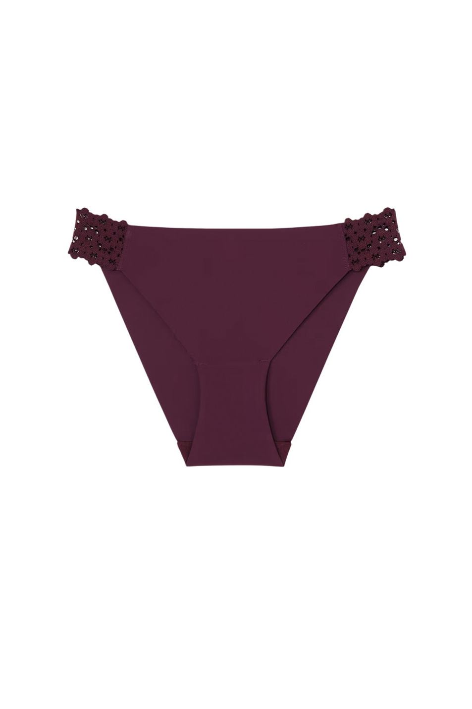 Женский Etam Трусы WISH из микрофибры (цвет ), артикул 6515677 | Фото 1